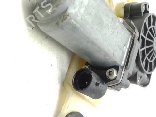 Front right window mechanism RENAULT MASTER III Van (FV) 2.3 dCi 170 FWD (FV0L) | BP36375615C23 - Image 3
