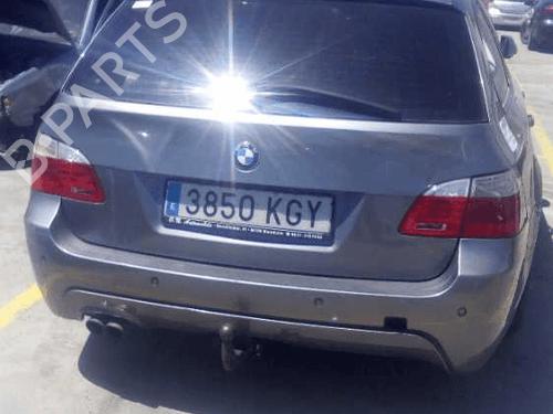 Other BMW 5 Touring (E61) 525 d | BP31694827O1  - Image 9