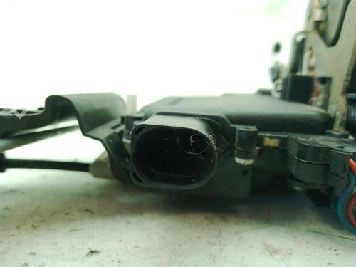Rear left lock VW GOLF IV (1J1) 1.9 TDI | BP25889500C100 
