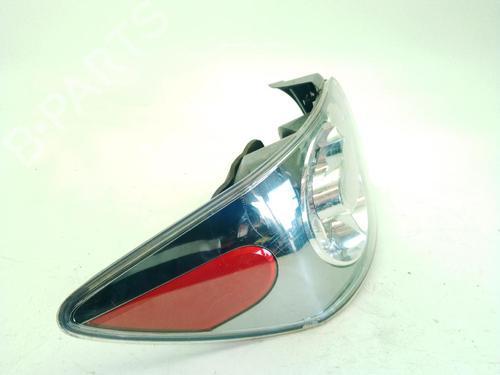 Left taillight MAZDA CX-7 (ER) 2.3 MZR DISI Turbo AWD (ER3P) | BP35943553C34 - Image 3