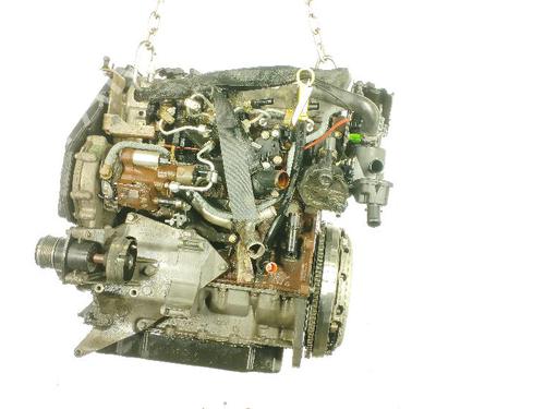 Motor FORD FOCUS C-MAX (DM2) 1.8 TDCi | BP30051940M1 