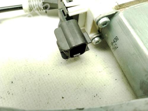 Front right window mechanism FORD TOURNEO COURIER B460 MPV 1.0 EcoBoost | BP36554870C23 - Image 3