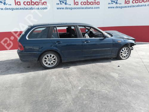 Starter BMW 3 Touring (E46) 320 i | BP24156516M8 