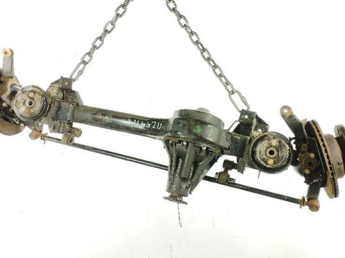 Charriot LAND ROVER DEFENDER Station Wagon (L316, L315) 2.2 Td4 4x4 (L316) (122 hp) 31694749