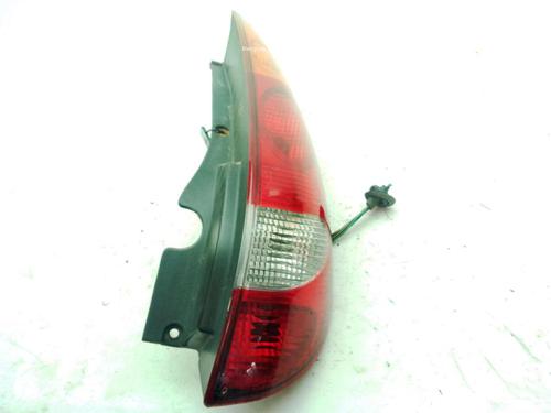 Højre baglygte Højre baglygte NISSAN ALMERA TINO (V10) 2.2 dCi (115 hp) 36964180 36964180