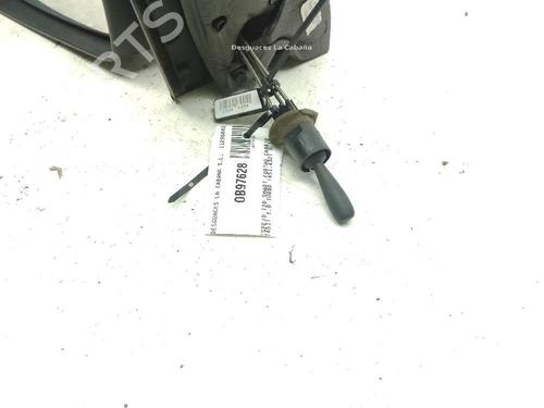 Left mirror SMART FORTWO Cabrio (451) 1.0 Turbo (451.432) | BP32008663C26  - Image 5