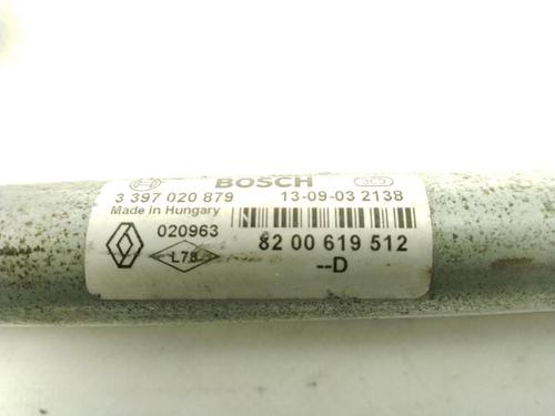 Front wiper motor DACIA DUSTER (HS_) 1.5 dCi (HSAJ) | BP34113313M29 - Image 4