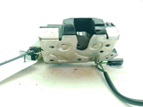 Used Tailgate lock FORD MONDEO III Saloon (B4Y) 2.0 16V (146 hp) 24970065