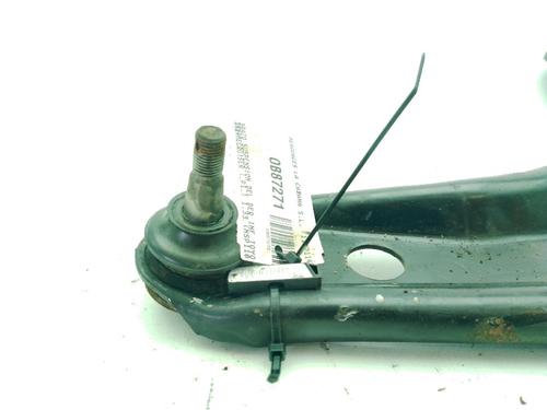 Høyre foran bærearm TOYOTA URBAN CRUISER (_P1_) 1.33 (NSP110_, NSP110) | BP30803513M13 