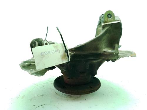 Left front steering knuckle BMW 1 (E81) 118 d | BP31694763M25 - Image 3