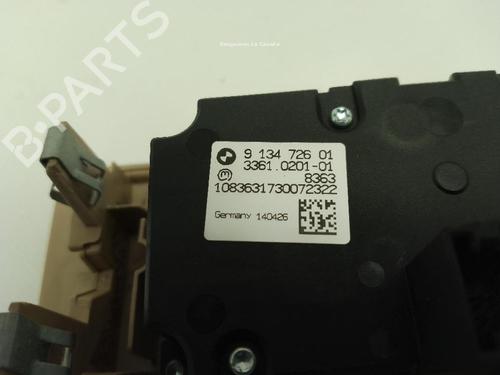 Headlight switch BMW X6 (E71, E72) xDrive 35 d | BP39609683I24 - Image 3