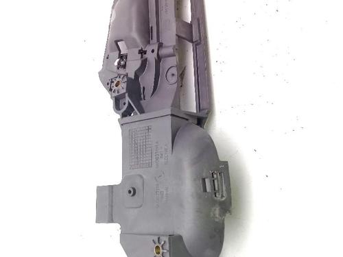 Front right interior door handle SEAT IBIZA II (6K1) 1.9 SDI | BP26517542I14 