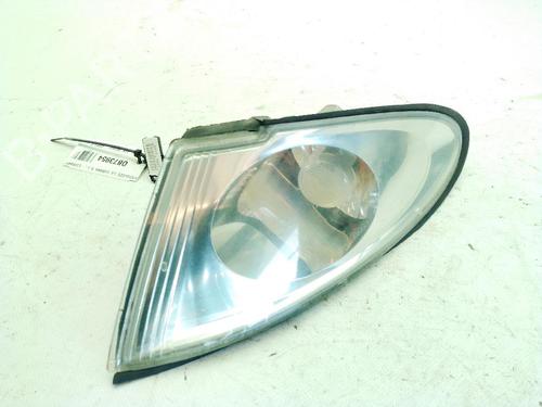 Blinker vorne links für RENAULT ESPACE III (JE0_) 2.0 16V (JE0N, JE0L, JE02) (140 hp) 29421365