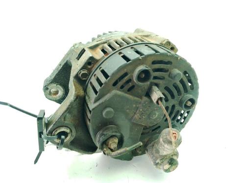 Alternator OPEL MOVANO A Platform/Chassis (X70) 2.5 D (ED, HD, UD0, UD4) | BP32132307M7 - Image 4