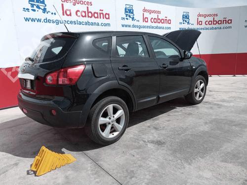 Right front fog light NISSAN QASHQAI I (J10, NJ10) 2.0 dCi All-wheel Drive | BP31988627C31 