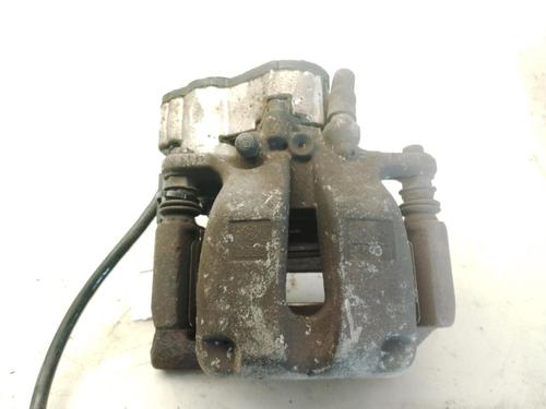 Left rear brake caliper AUDI A8 D3 (4E2, 4E8) 4.0 TDI quattro | BP29605763M107 