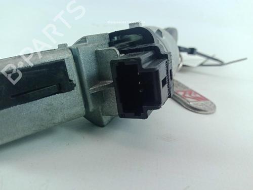 Ignition barrel CITROËN C4 Grand Picasso I (UA_) 2.0 HDi 138 | BP18373485M48 