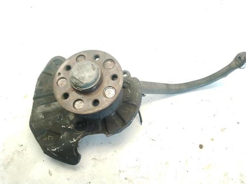 Used Right front steering knuckle MERCEDES-BENZ S-CLASS (W220, V220) S 320 CDI (220.025, 220.125) (204 hp) 28688980