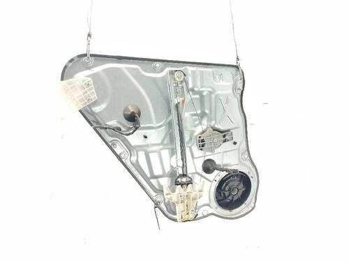 Elevalunas trasero derecho Elevalunas trasero derecho KIA CEE'D SW (ED) 1.6 CRDi 90 (90 hp) 34418639 34418639