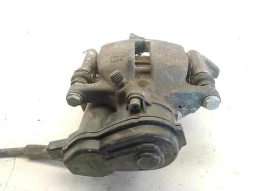 Left rear brake caliper AUDI A5 (8T3) 1.8 TFSI | BP26612519M107 