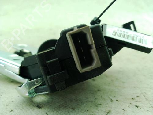 Tailgate lock VW PASSAT CC B6 (357) 2.0 TDI | BP26376731C101 - Image 3
