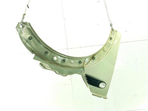 Used Right front fenders MINI MINI (R56) One (75 hp) 29475241