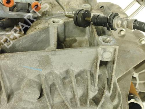 Gearbox FORD S-MAX (WA6) 2.0 TDCi | BP26881454M3 - Image 6