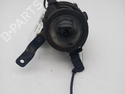 Used Right front fog light KIA CERATO I Hatchback (LD) 2.0 (143 hp) 18377393