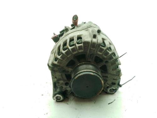 Used Alternator Alternator BMW 4 Coupe (F32, F82) 435 d xDrive (313 hp) 36255367 36255367