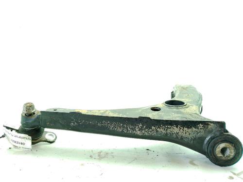 Left front suspension arm MAN TGE Van 2.0 TDI (01V, 03V, 36V, UYB, UYC, UYD) | BP35774794M12 - Image 3