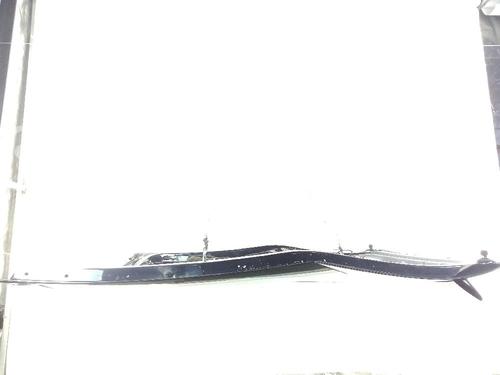 Tailgate AUDI TT (8N3) 1.8 T | BP18372992C6 