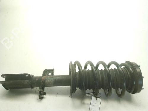 Used Left front shock absorber BMW X5 (E53) 3.0 d (218 hp) 23999126