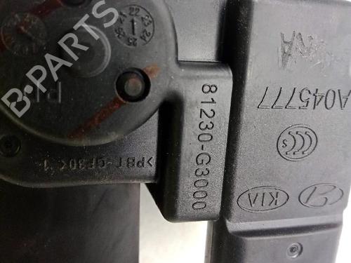 Tailgate lock KIA EV6 (CV) 77 | BP33811043C101 - Image 4