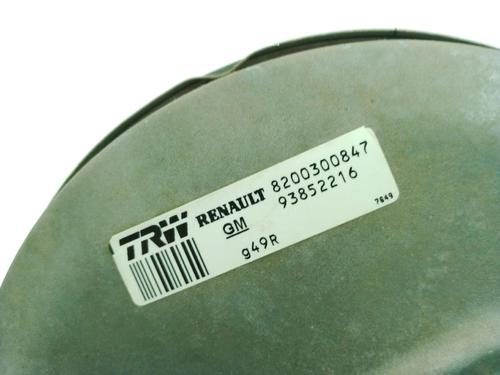 Servo brake RENAULT TRAFIC II Bus (JL) 1.9 dCI 100 (JL0C, JL0K) | BP36765469M42 - Image 3