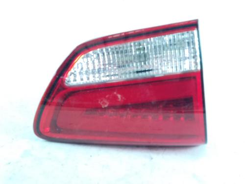 Used Left tailgate light Left tailgate light KIA CARENS IV 1.7 CRDi (116 hp) 25486417 25486417