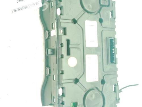 Instrument cluster RENAULT MASTER III Van (FV) 2.3 dCi 135 FWD (FV0N, FV08, FV06, FV00, FV1S) | BP27979219C47 