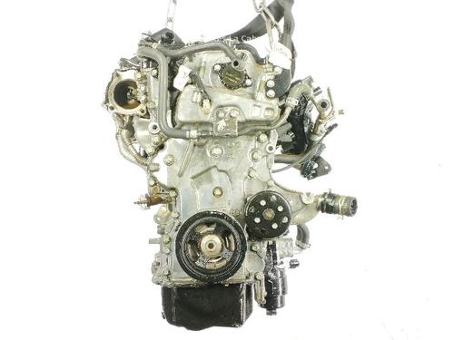 Used Engine Engine KIA SPORTAGE V (NQ5) 1.6 T-GDI MHEV (150 hp) 23998532 23998532