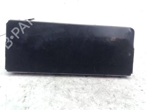 Used Knee airbag VW GOLF VII (5G1, BQ1, BE1, BE2) 1.6 TDI (110 hp) 18365271
