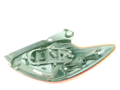 Left taillight FORD KA (RU8) 1.3 TDCi | BP24948402C34 - Image 4