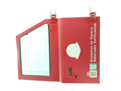 Porta frente direita SANTANA PS10/ANIBAL 2.8 TD (125 hp) 31145095