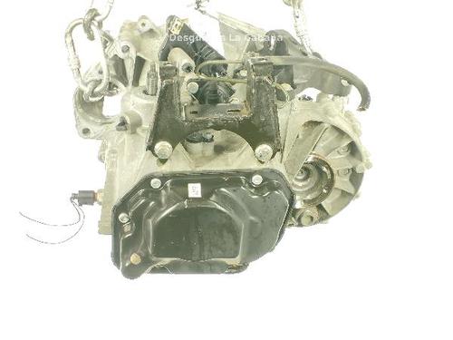 Gearkasse SKODA FABIA II (542) 1.2 | BP20222781M3 