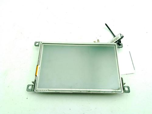 Used Display monitor PEUGEOT 508 I (8D_) 1.6 BlueHDi 120 (120 hp) 28578061