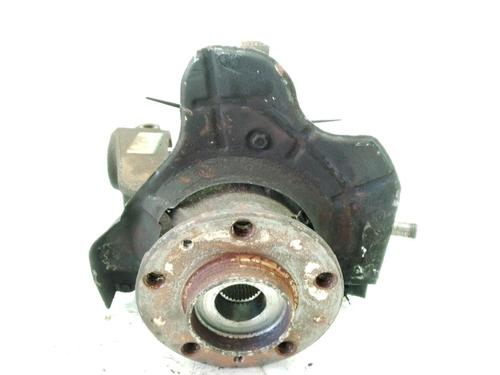 Used Left front steering knuckle Left front steering knuckle CITROËN JUMPER II Platform/Chassis 2.0 BlueHDi 110 (110 hp) 40523764 40523764