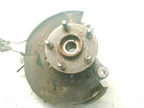 Used Right front steering knuckle Right front steering knuckle 24861928 24861928