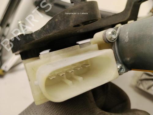 Front left window mechanism BMW i3 (I01) Electric | BP38795275C22 - Image 3