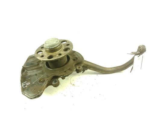 Left front steering knuckle MERCEDES-BENZ S-CLASS (W220) S 320 (220.065, 220.165) | BP18948077M25 