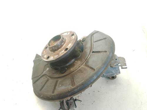 Left front steering knuckle VW GOLF VI (5K1) 2.0 TDI | BP26517675M25 - Image 2