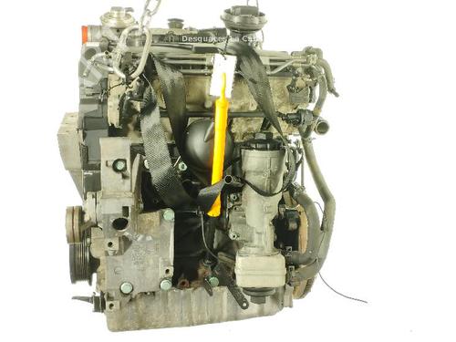 Engine SEAT IBIZA III (6L1) 1.9 TDI | BP26571847M1 