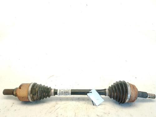 Used Left front driveshaft PEUGEOT 5008 II (MC_, MJ_, MR_, M4_) 1.6 BlueHDi 120 (MCBHZH, MCBHZW) (120 hp) 29449353