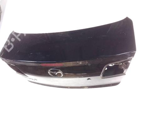 Tailgate MITSUBISHI CORDIA (AC) 1.8 | BP18369382C6